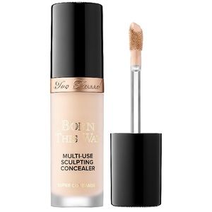 Too Faced Born This Way Super Coverage Concealer